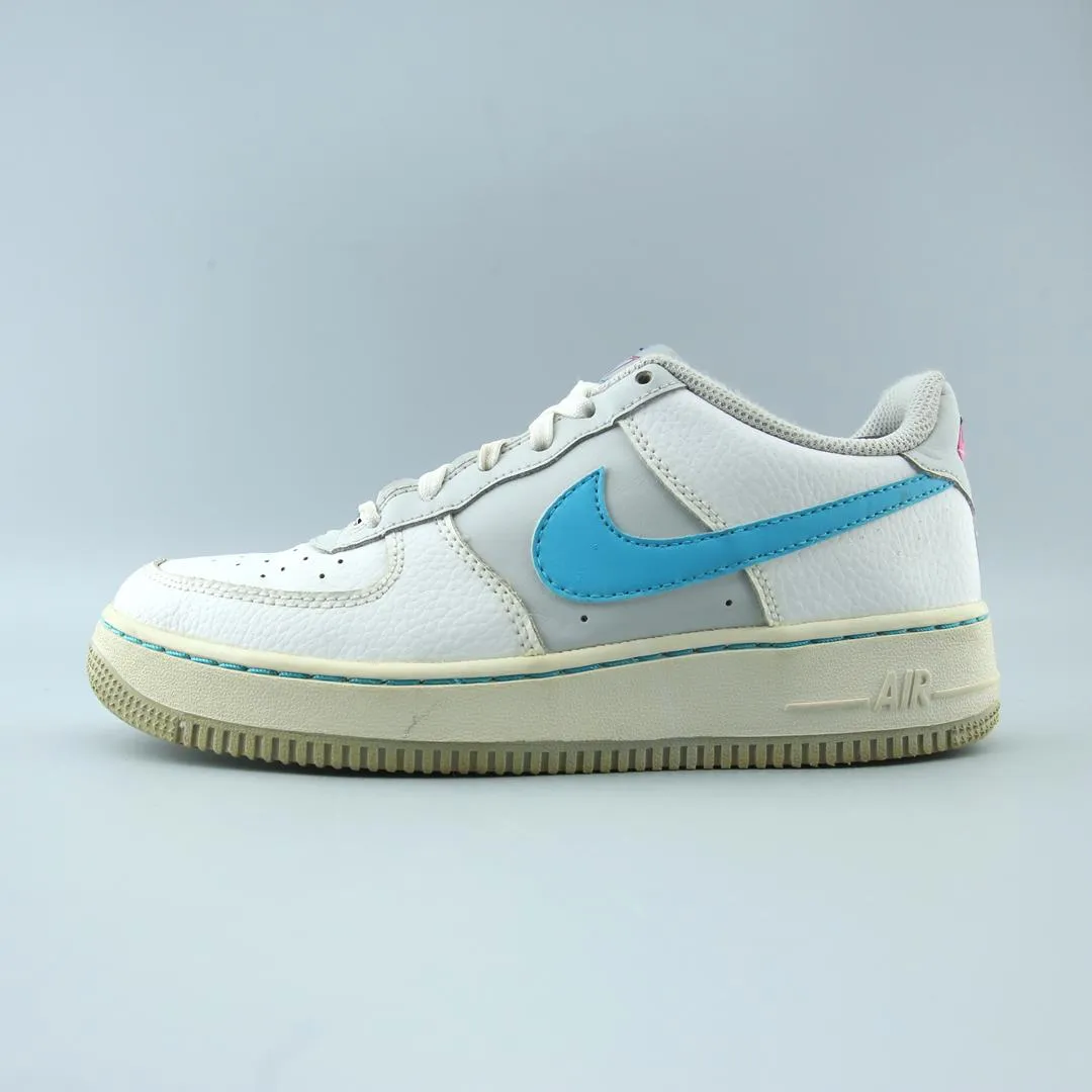 Orthotic Friendly Design Break Hike NIKE  AIR FORCE 1 LOW EMB