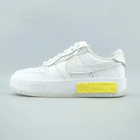 NIKE AIR FORCE 1 LOW FONTANKA Casual Elegance Sleek Detail