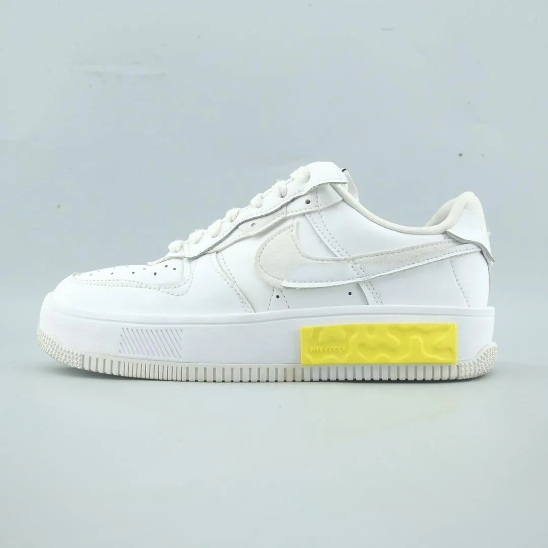 NIKE AIR FORCE 1 LOW FONTANKA Casual Elegance Sleek Detail