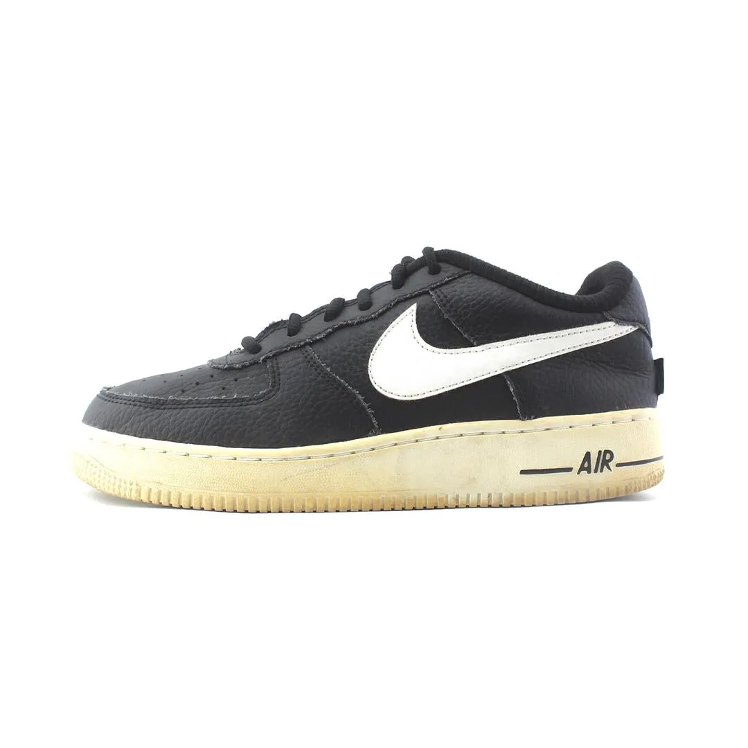 Neutral Color Blending Cold Step NIKE  AIR FORCE 1 LOW NBA
