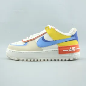 Save Step Range Jog NIKE AIR FORCE 1 LOW SHADOW