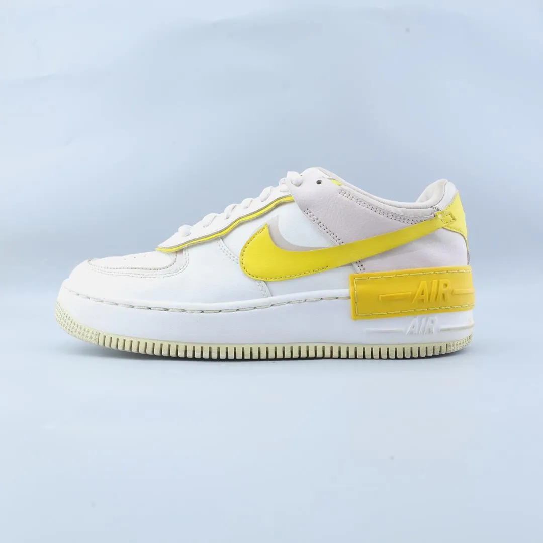 NIKE AIR FORCE 1 LOW SHADOW Anti Abrasion