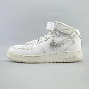 NIKE AIR FORCE 1 MID All Fit