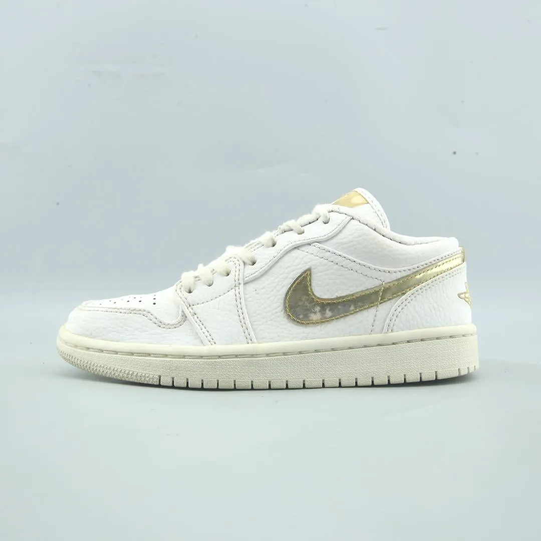 Glow Run Breathable Inner Sock NIKE AIR JORDAN 1 LOW SE