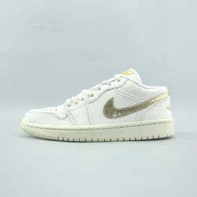 Glow Run Breathable Inner Sock NIKE AIR JORDAN 1 LOW SE