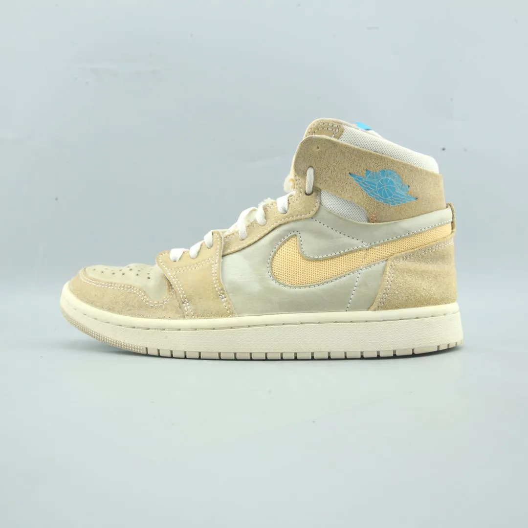 NIKE AIR JORDAN 1 ZM AIR CMFT 2 Flexible form