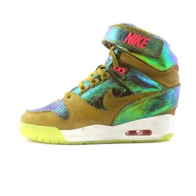 Built For Walk NIKE AIR REVOLUTION SKY HI