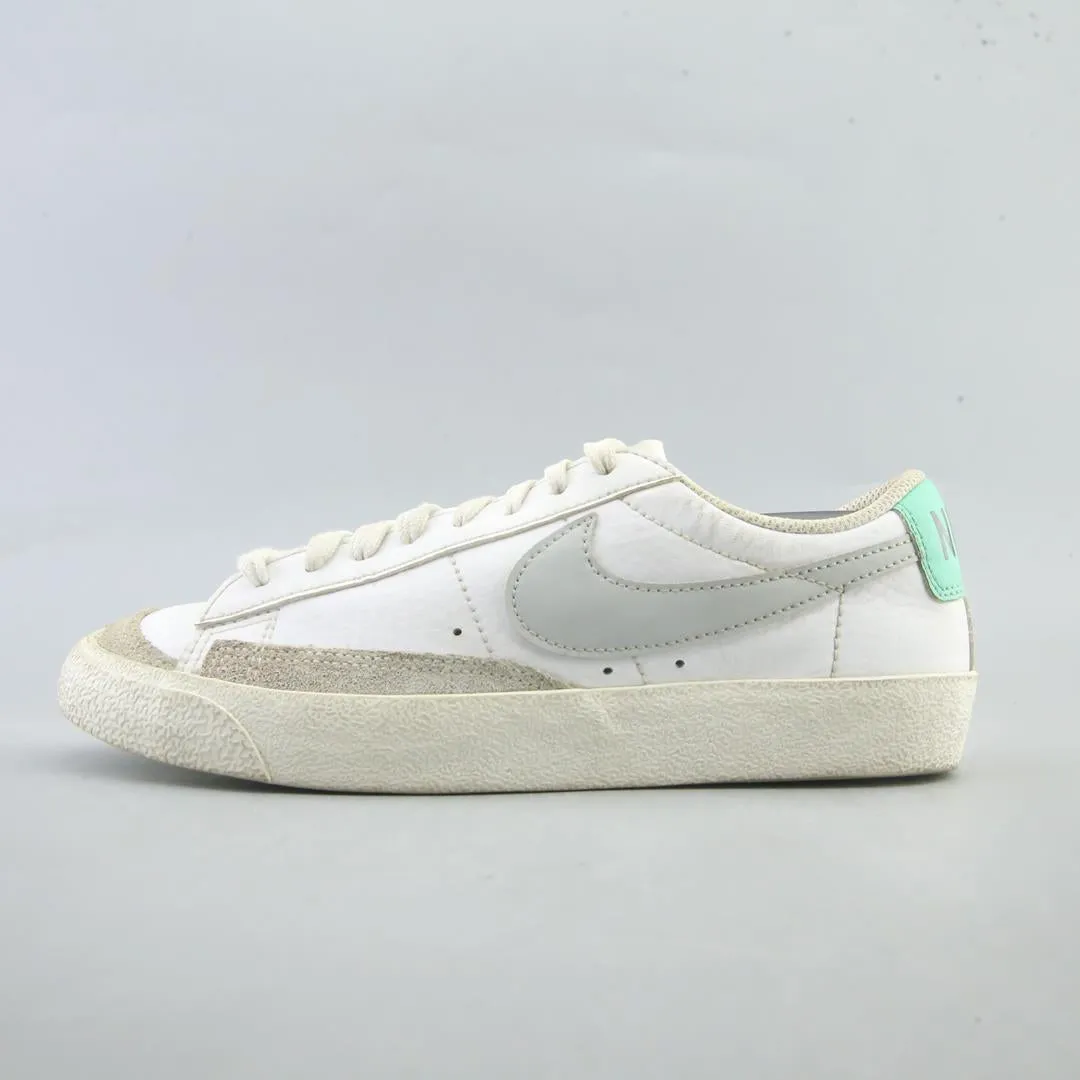 NIKE BLAZER LOW '77 Relax Ready Supportive