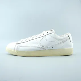 NIKE  BLAZER LOW LE Classic Touch