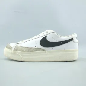 NIKE BLAZER LOW PLATFORM Easy   To   Wear