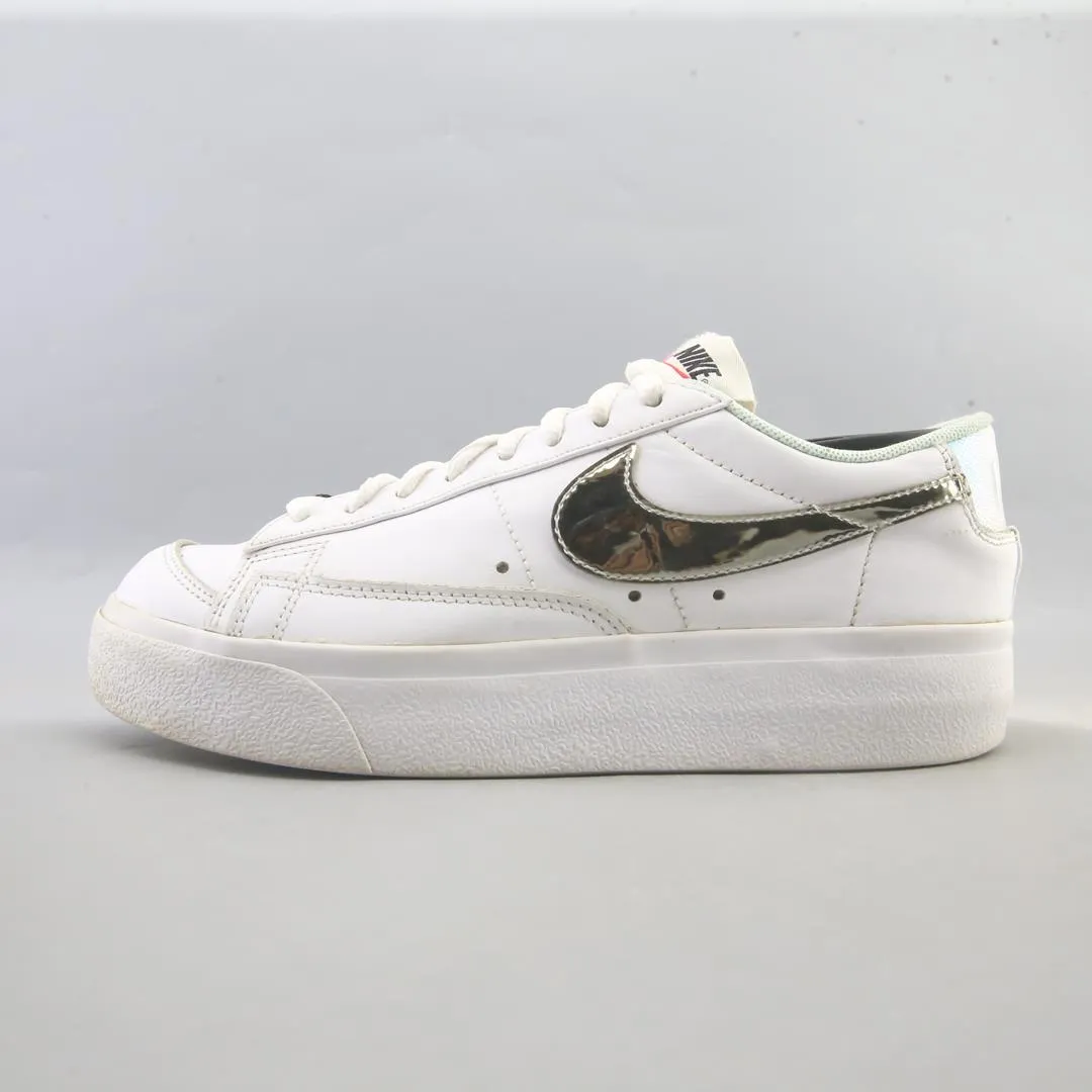 Stable Motion NIKE BLAZER LOW PLATFORM