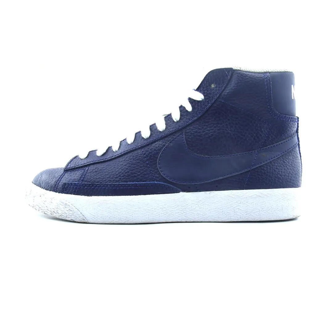 Slip-On Comfort Heel Stabilizer NIKE  BLAZER MID