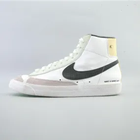 NIKE  BLAZER MID Pose Time Flat footbed