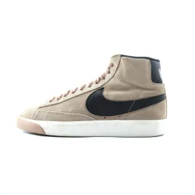 NIKE BLAZER MID SUEDE VINTAGE Stable Steps Hop Step