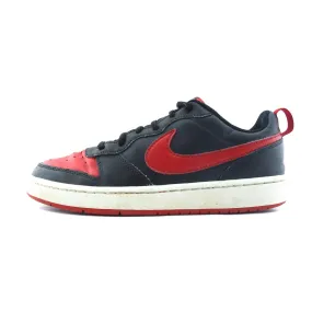 NIKE COURT BOROUGH LOW 2 Urban Commute Cruise Wear