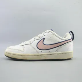 NIKE  COURT BOROUGH LOW 2 Quick Hop Peach Soft