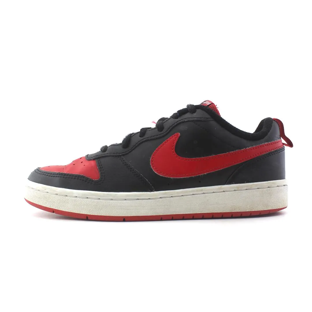 NIKE COURT BOROUGH LOW 2 Cush Feel