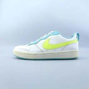 Busy Day Date Outfit NIKE COURT BOROUGH LOW 2