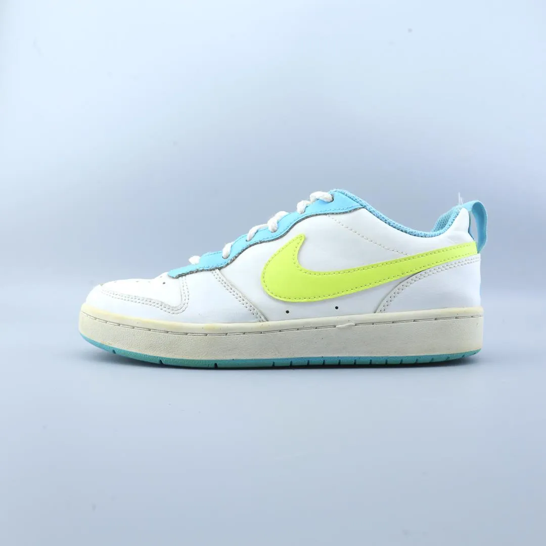 Busy Day Date Outfit NIKE COURT BOROUGH LOW 2