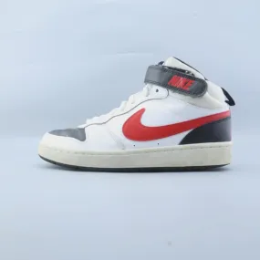 NIKE COURT BOROUGH MID 2 Walk With Ease