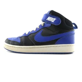 NIKE COURT BOROUGH MID 2 Weight Balance