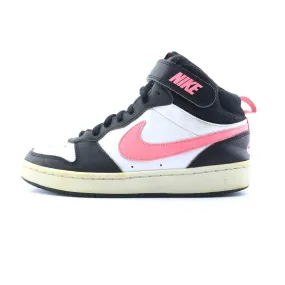 NIKE COURT BOROUGH MID 2 Trail Trek Classic Build