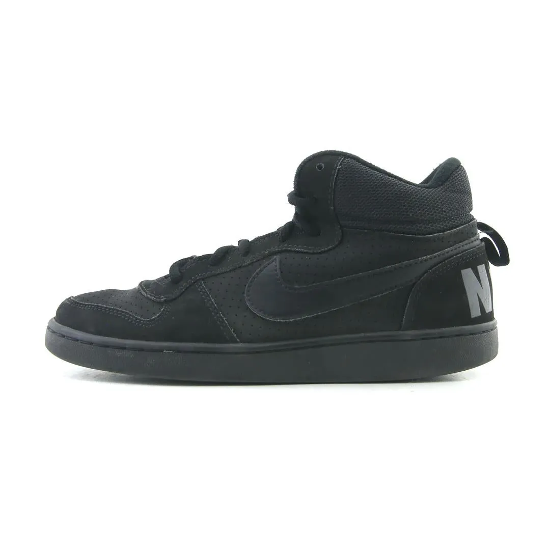 NIKE COURT BOROUGH MID Grip Power