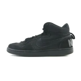 NIKE COURT BOROUGH MID Grip Power