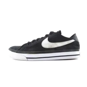 Sturdy Construction NIKE COURT LEGACY CANVAS
