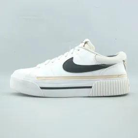 Soft foam NIKE COURT LEGACY LIFT