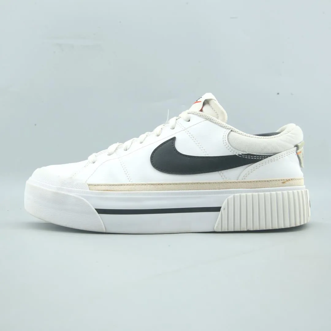 Soft foam NIKE COURT LEGACY LIFT