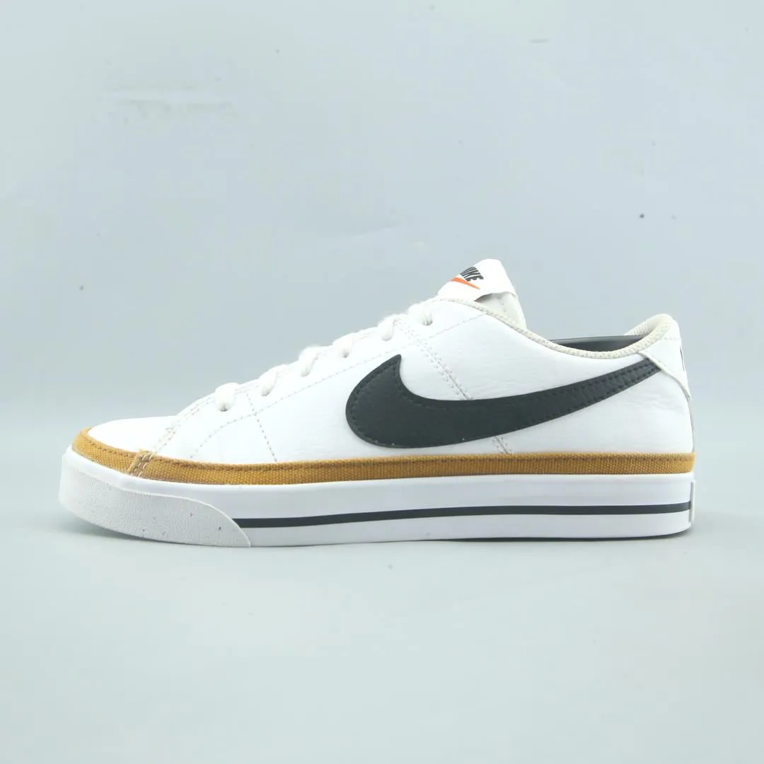 NIKE  COURT LEGACY NEXT NATURE Non slip grip Flexible Grip