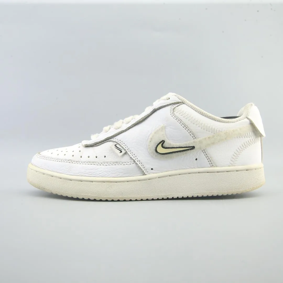 City Casual NIKE  COURT VISION LOW