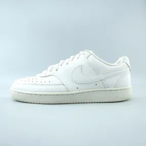 Plain Finish NIKE  COURT VISION LOW NEXT