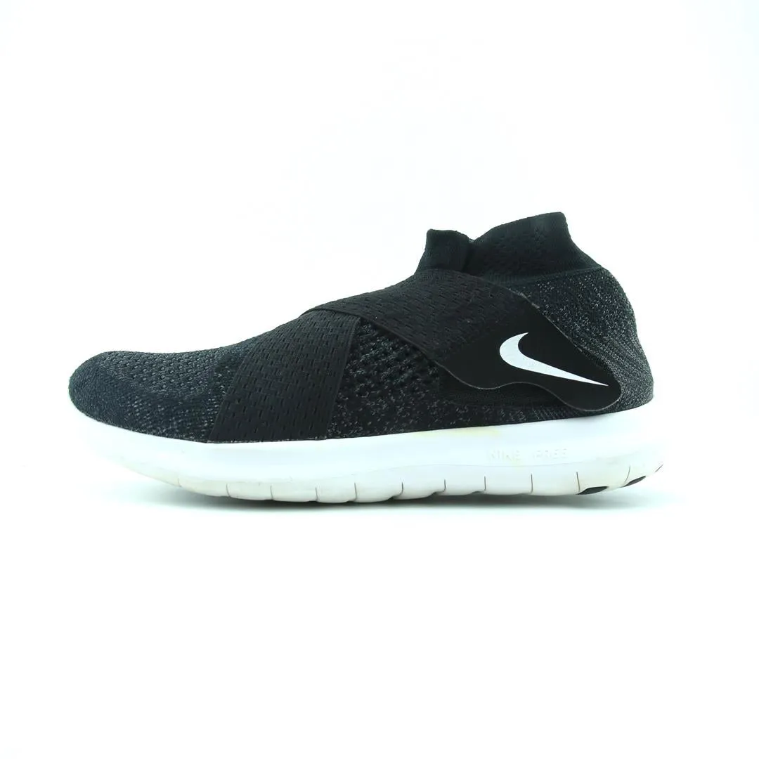 Free Movement NIKE  FREE RN MOTION FLYKNIT 2017