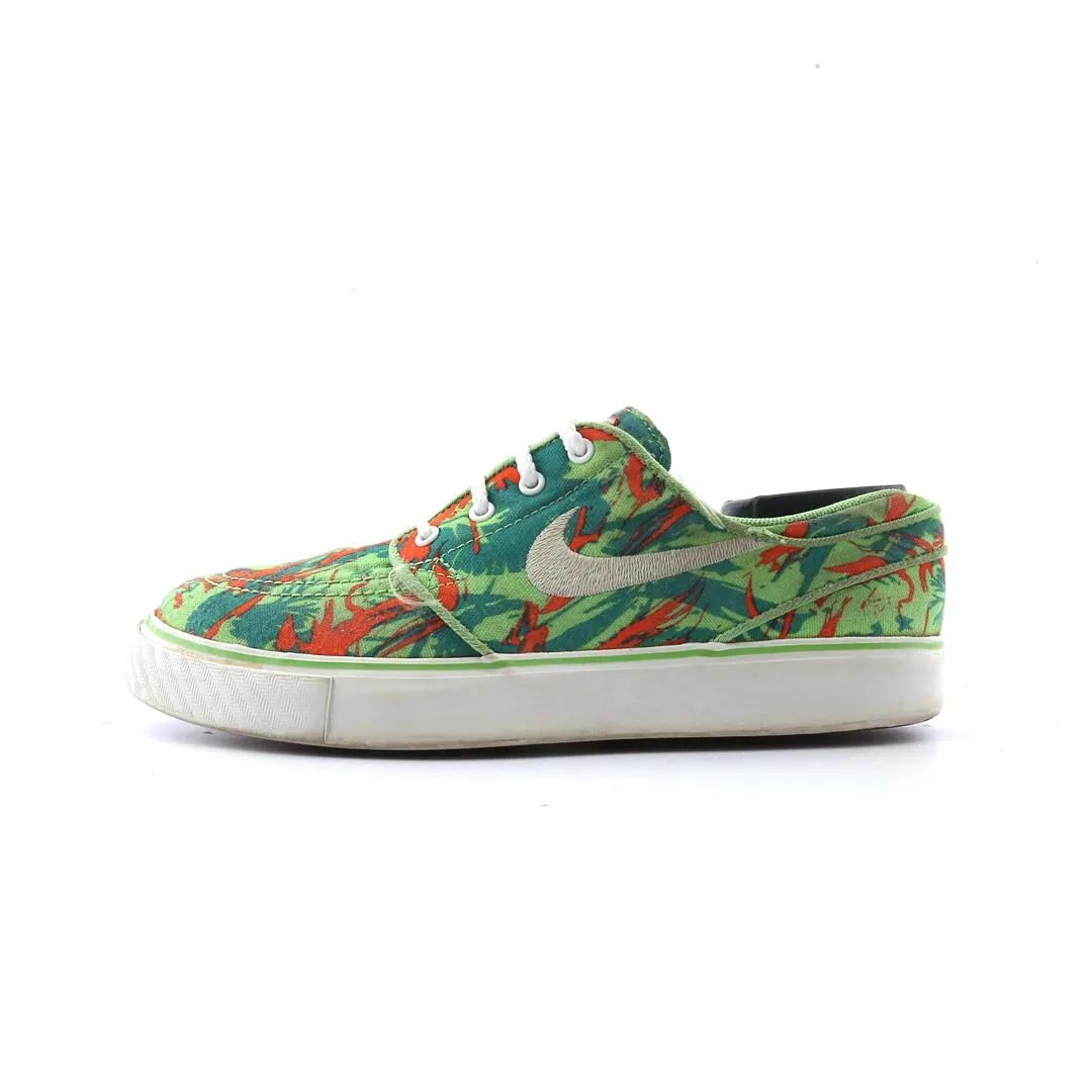 NIKE  SB ZOOM STEFAN Fresh Walk Pull Hike