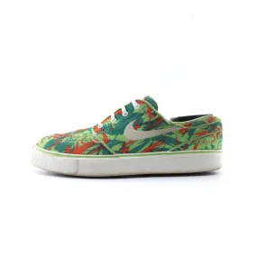 NIKE  SB ZOOM STEFAN Fresh Walk Pull Hike