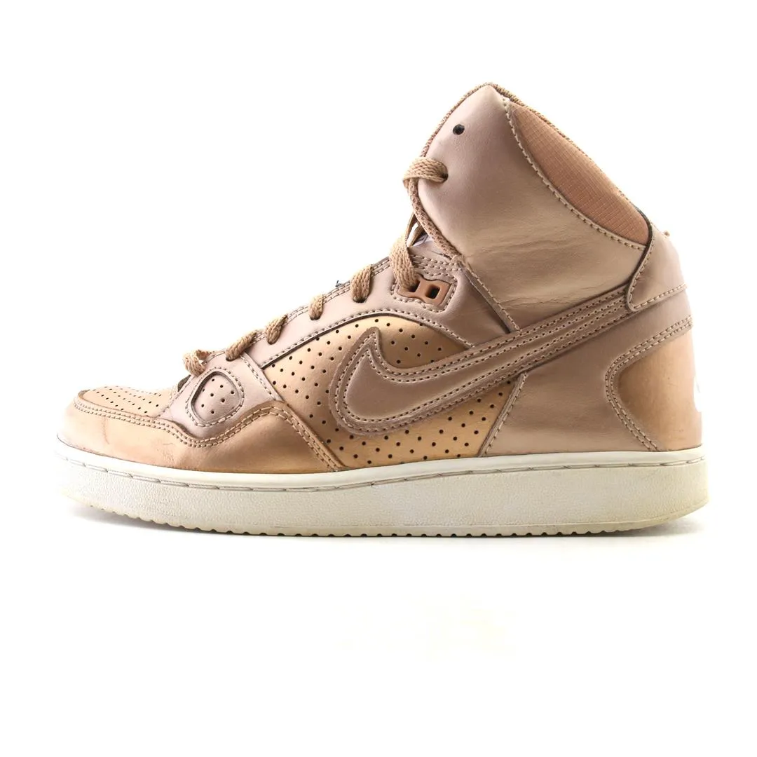 NIKE  SON OF FORCE MID Comfort Upper Material Walk With Ease