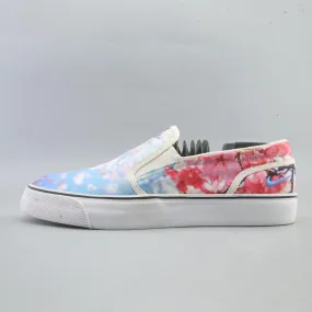 Premium cushioning NIKE  TOKI