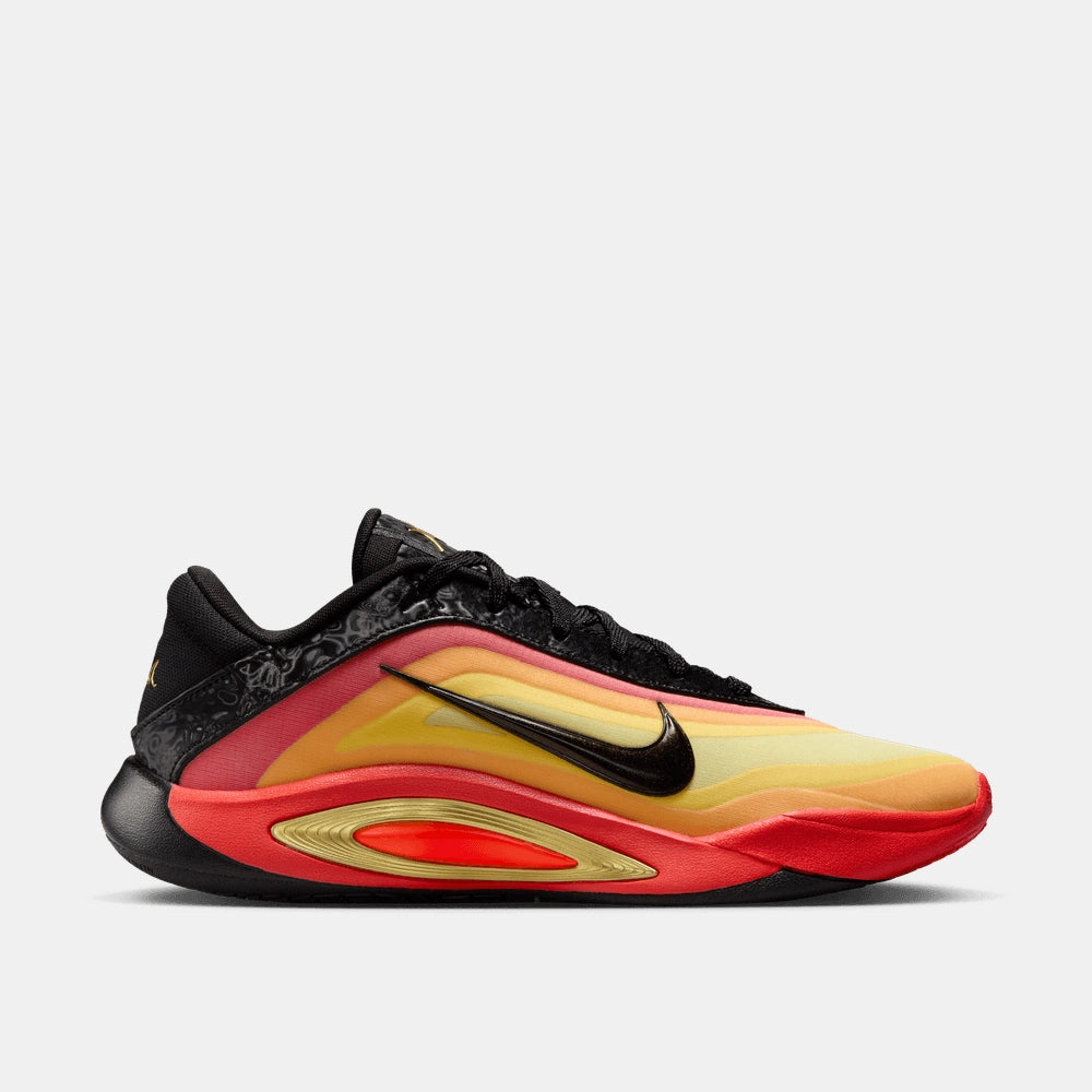 Nike A'One ASW Forefoot flexibility