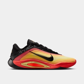 Nike A'One ASW Forefoot flexibility