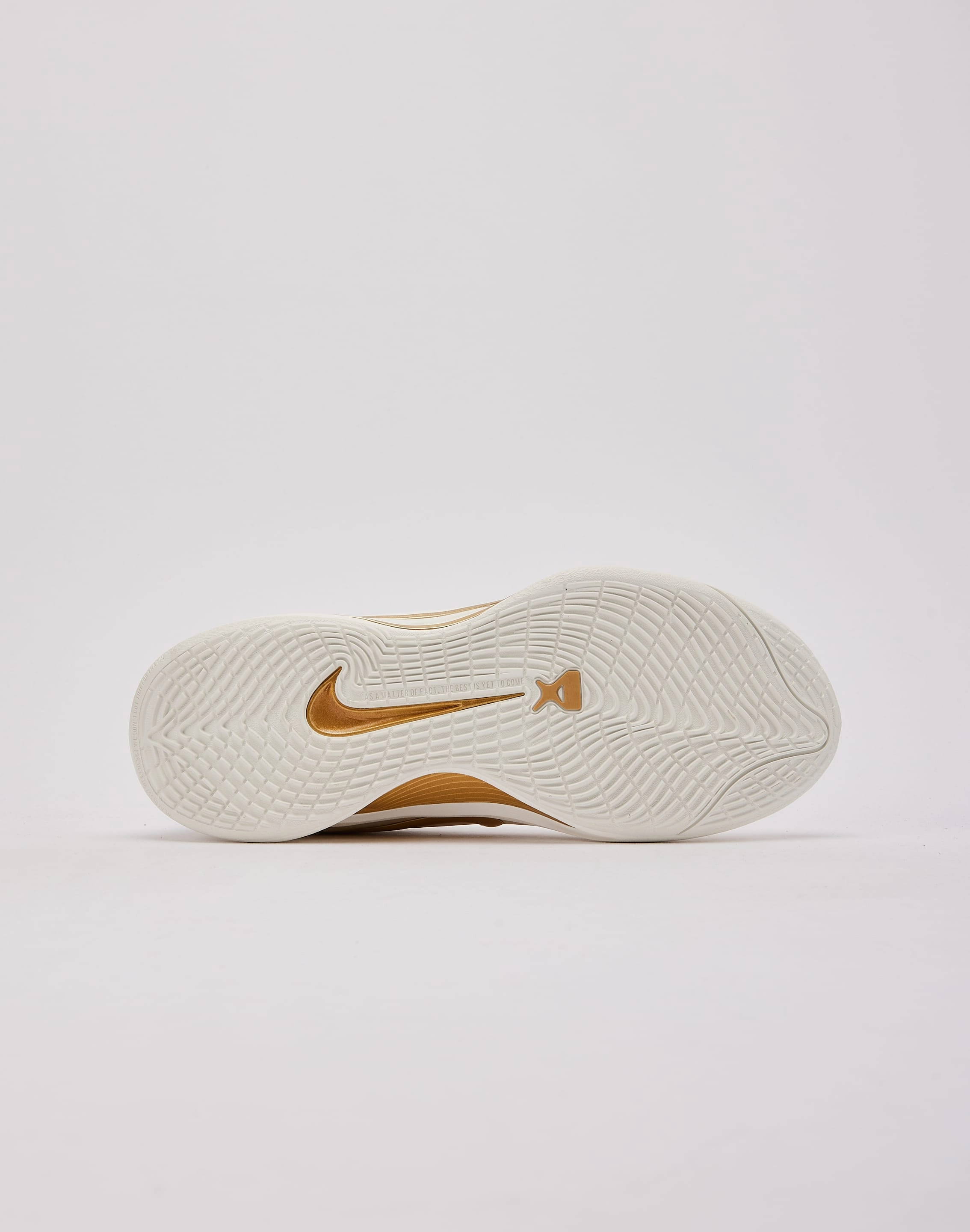 Nike A'One Comfort Cushioning Energy Step Transfer