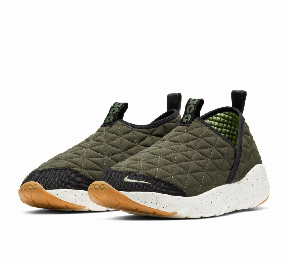 Stair Run NIKE ACG MOC 3.0