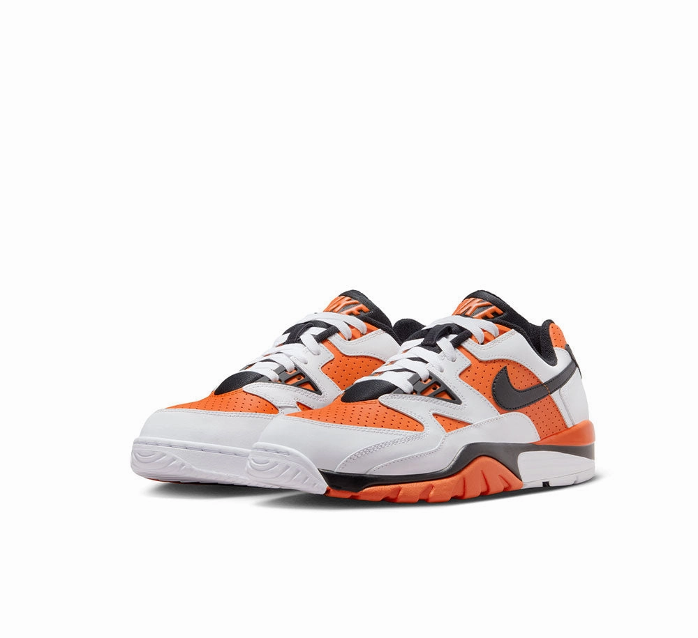 Slip Resistant Tread NIKE AIR CROSS TRAINER 3 LOW