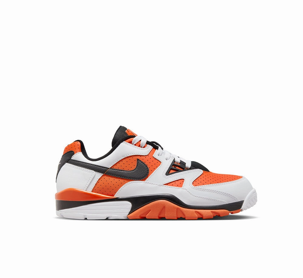 NIKE AIR CROSS TRAINER 3 LOW Bright Jog Motion Balance
