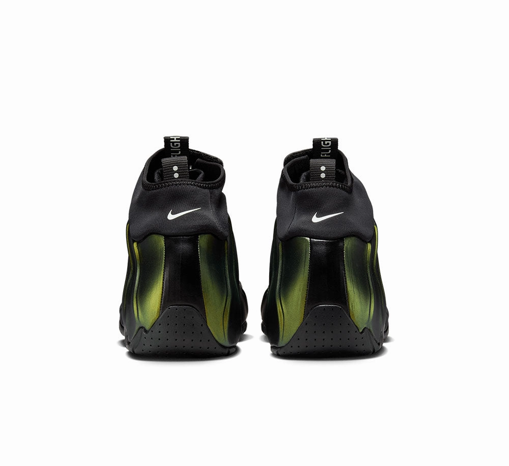 Foot Daily Fashion Ease Nike Air Flightposite QS