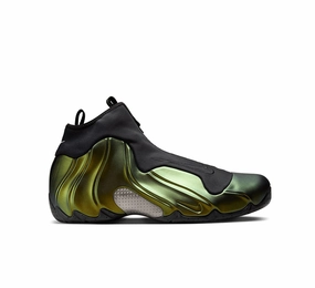 Strong Stitch Summit Step Nike Air Flightposite QS