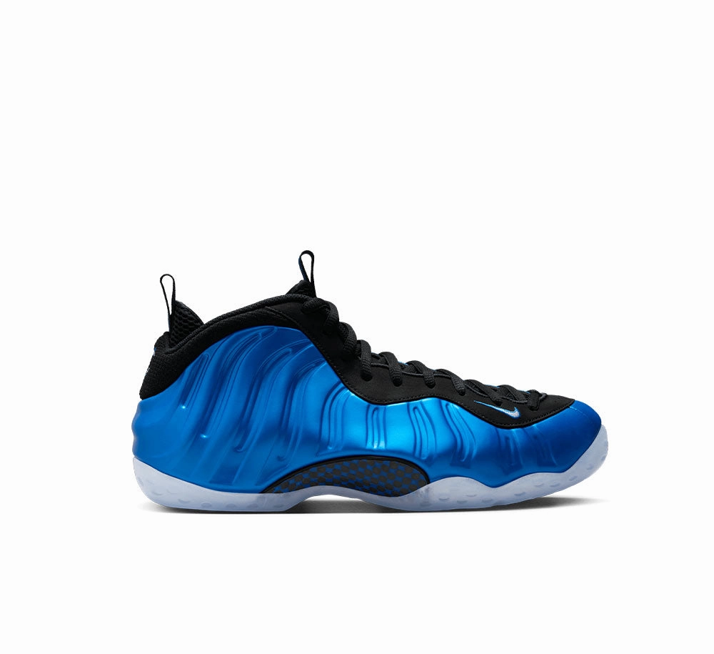 Nike Air Foamposite One Refresh Walk Clean Line