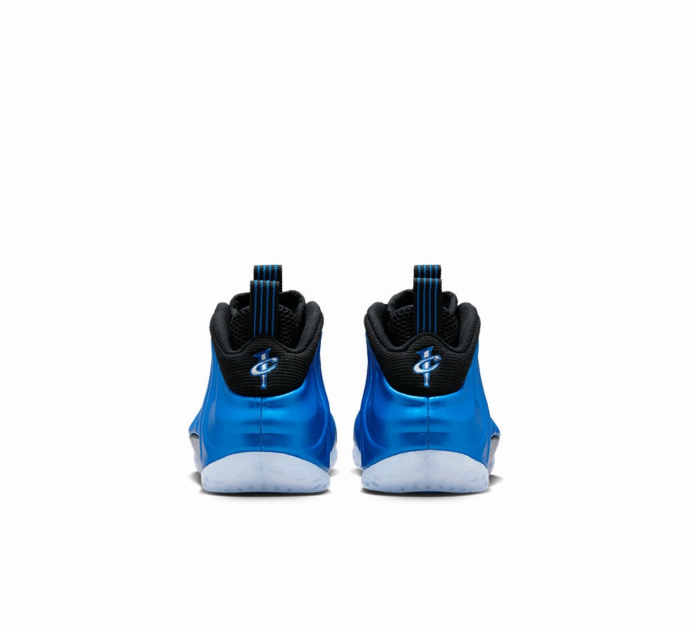 Quick On Nike Air Foamposite One