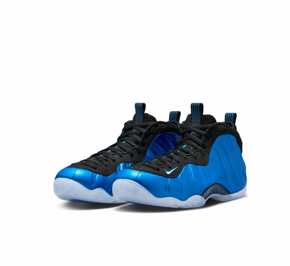 Nike Air Foamposite One Breath Zones